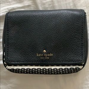 Kate spade cross body